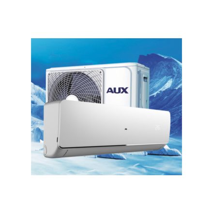 AUX Freedom Inverter 2,7kW Hűtő - Fűtő Klíma
