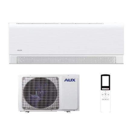 AUX C-Smart 3,5kW Hűtő - Fűtő Klíma huzatmentes