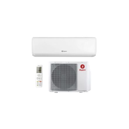 Syen Charm Inverteres 4,6 kW klíma szett