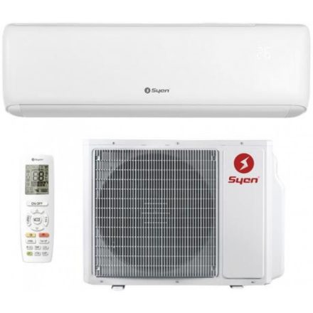Syen Charm  Inverteres Split Klíma Szett 6,2 kW